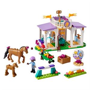 Lego Friends Horse Training 41746